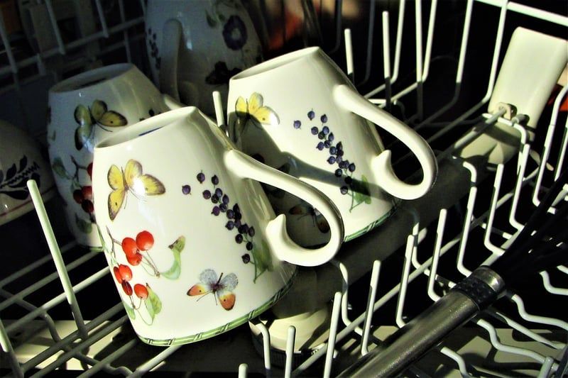 Comment entretenir votre porcelaine au lave-vaisselle en 2026 sans l'abîmer